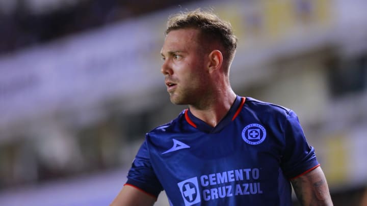 Dos clubes de Liga MX pretenden a Rodolfo Rotondi