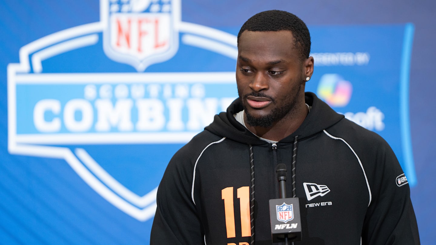 NFL Announces 16 Players Planning to Attend the 2026 Draft