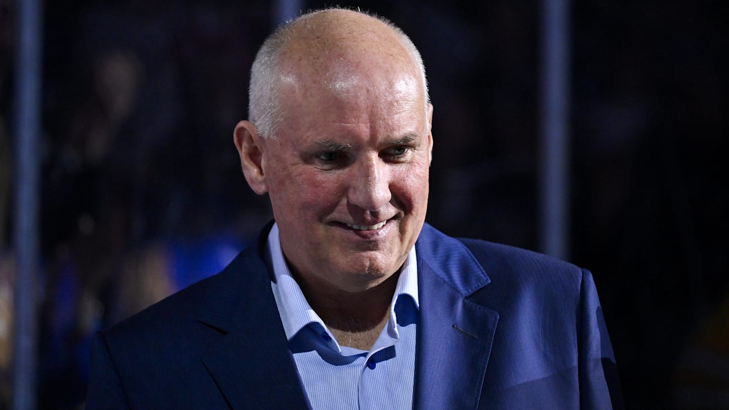 Is Doug Armstrong set to take major Maple Leafs front office role?