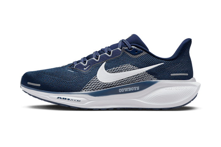 nike nfl team sneakers