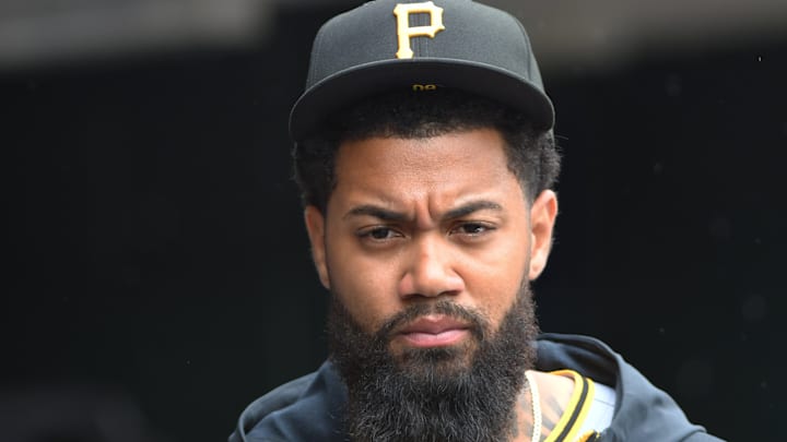 Pittsburgh Pirates v Detroit Tigers - Game One