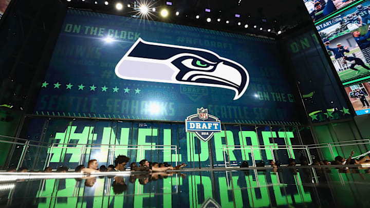 2024 NFL Mock Draft: Seattle Seahawks full 7-round projection in late-January