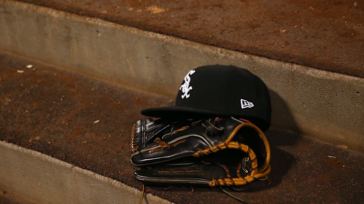 Chicago White Sox v Los Angeles Angels of Anaheim