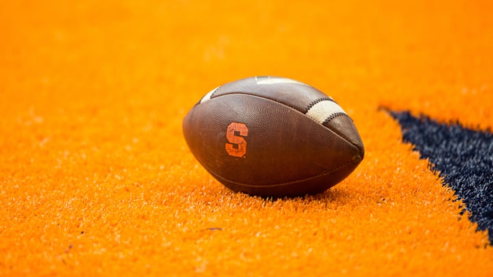 Joseph Filardi, who is a walk-on with Syracuse football, is expected to start at quarterback against North Carolina.