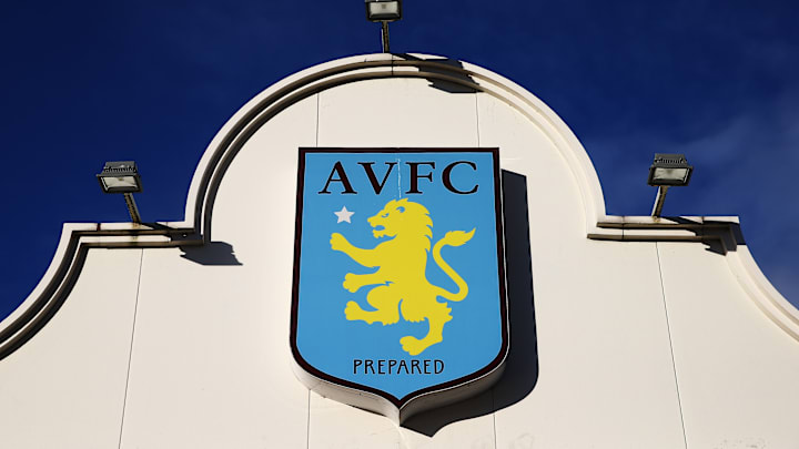Aston Villa
