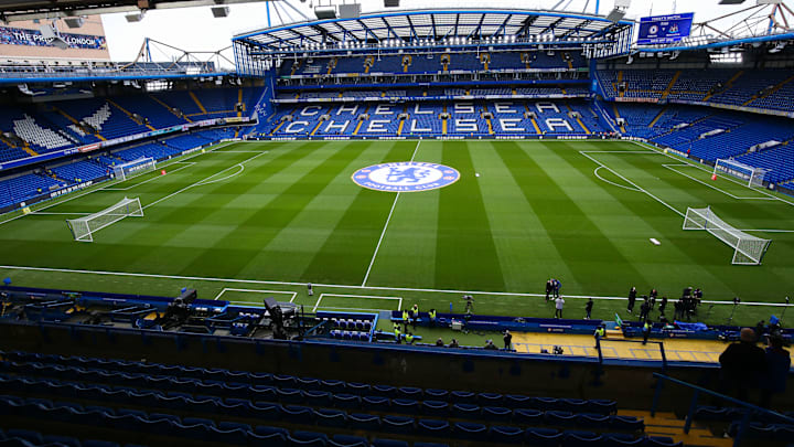 Chelsea are considering bids Chelsea are considering bids