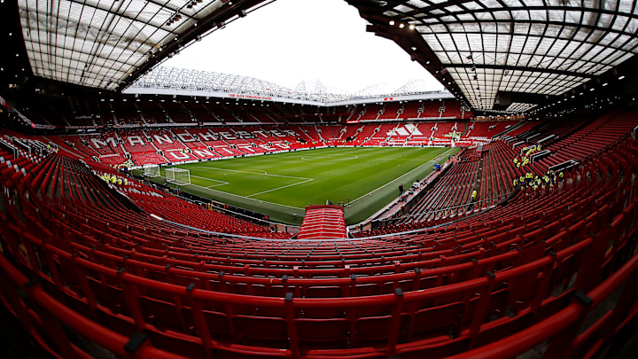 United have reviewed the takeover process