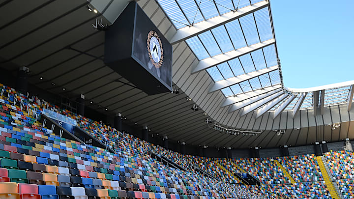 Dacia Arena Dacia Arena