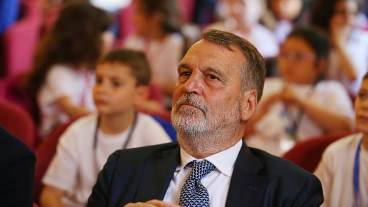 Marco Tardelli Marco Tardelli