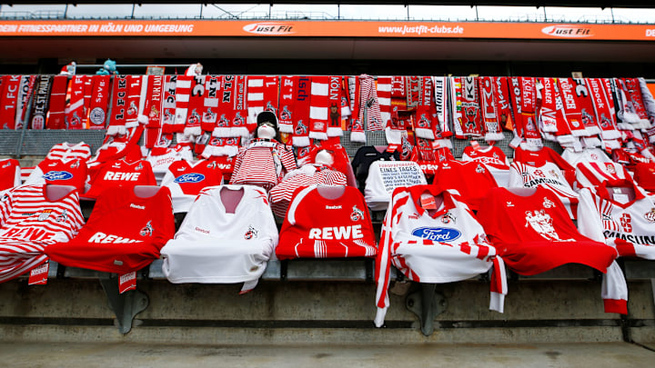 Der FC will in Japan vor allem eine Menge Trikots verkaufen.