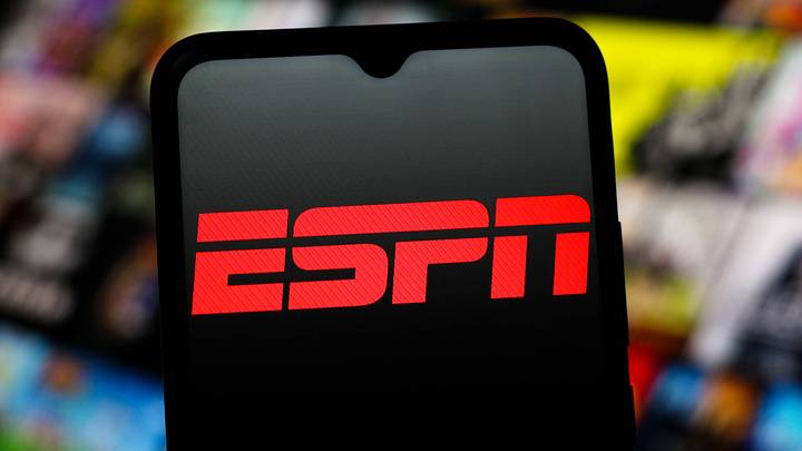ESPN ESPN