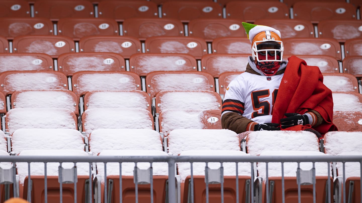 3 Things on Cleveland Browns Schedule Wishlist