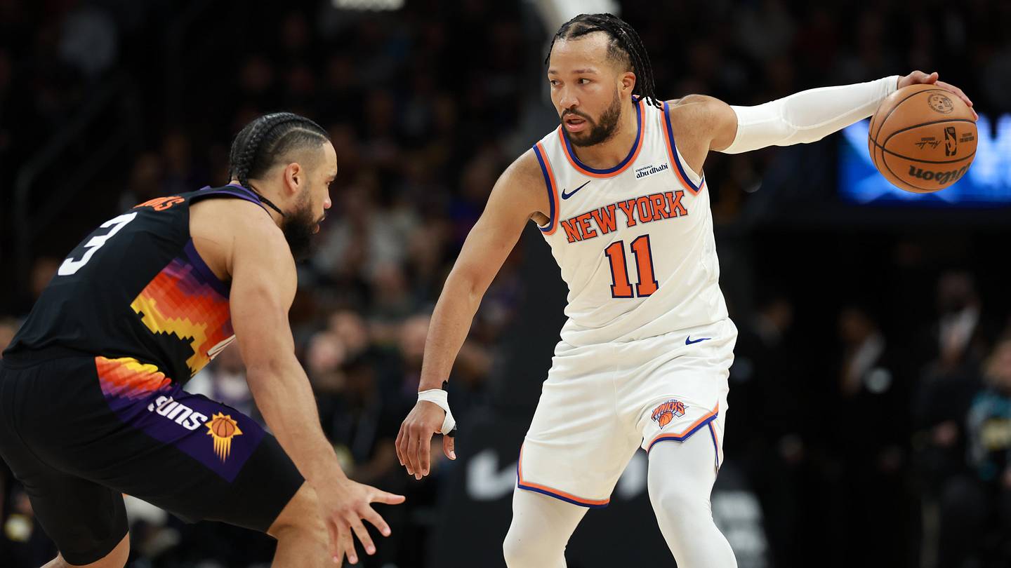 What Suns Can Learn From Knicks, Spurs as NBA Finals Begin
