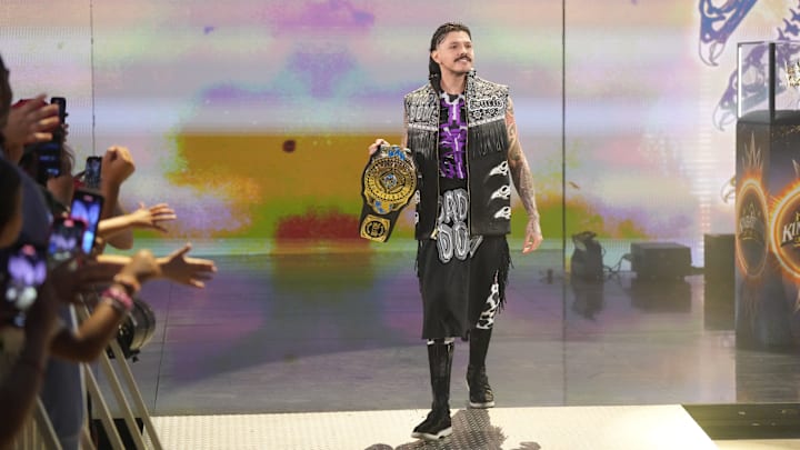 Monday Night RAW