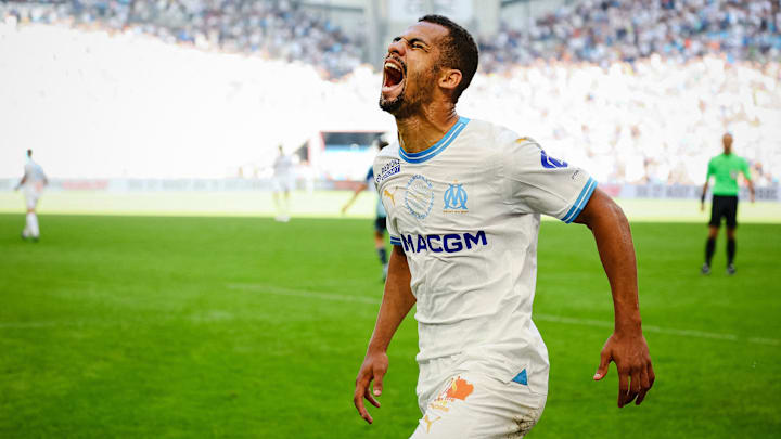 L'OM a vaincu aisément le Havre.