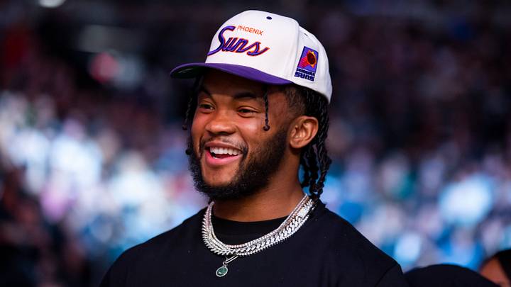 Kyler Murray Kyler Murray