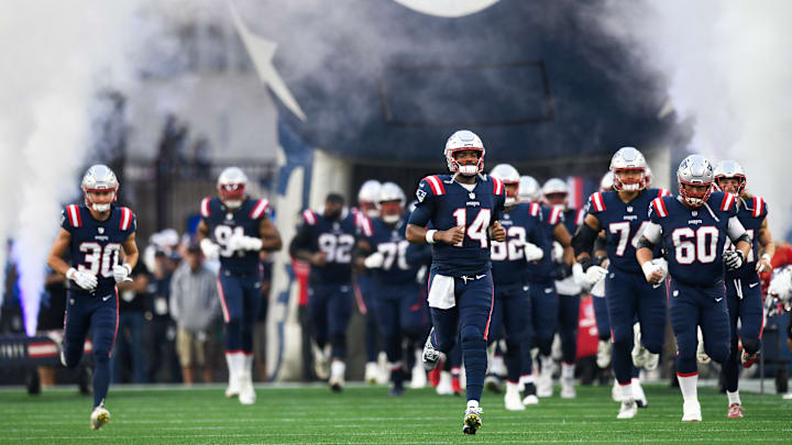 New England Patriots