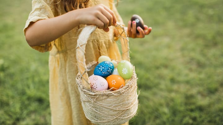 These cities are ideal for Easter lovers.