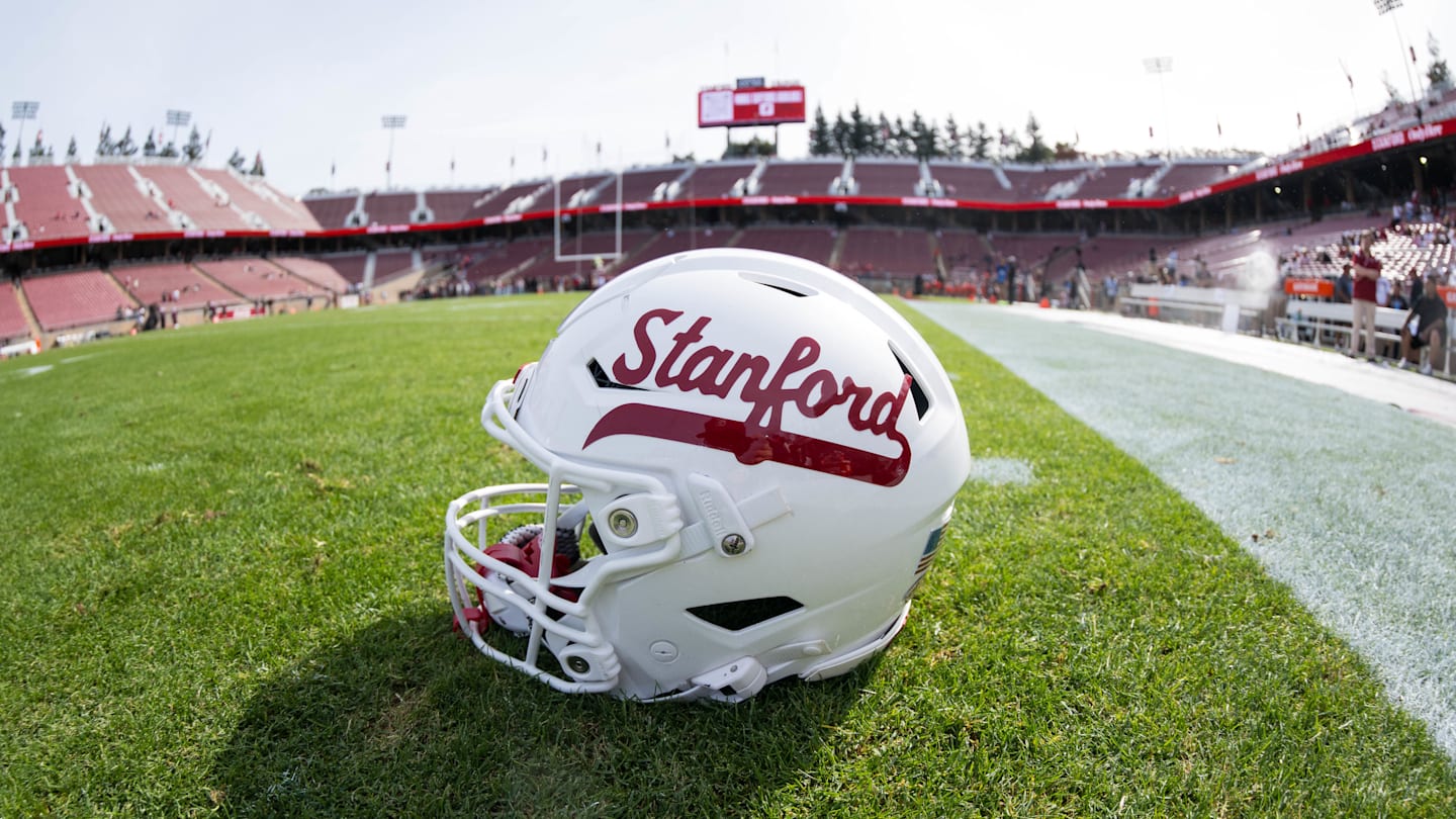 Stanford Football Lands Ivy League All-American Wide Receiver