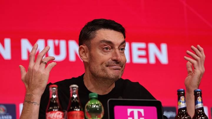 Albert Riera über die Bundesliga
