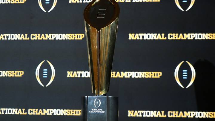 The future of the College Football Playoff will be discussed this summer.