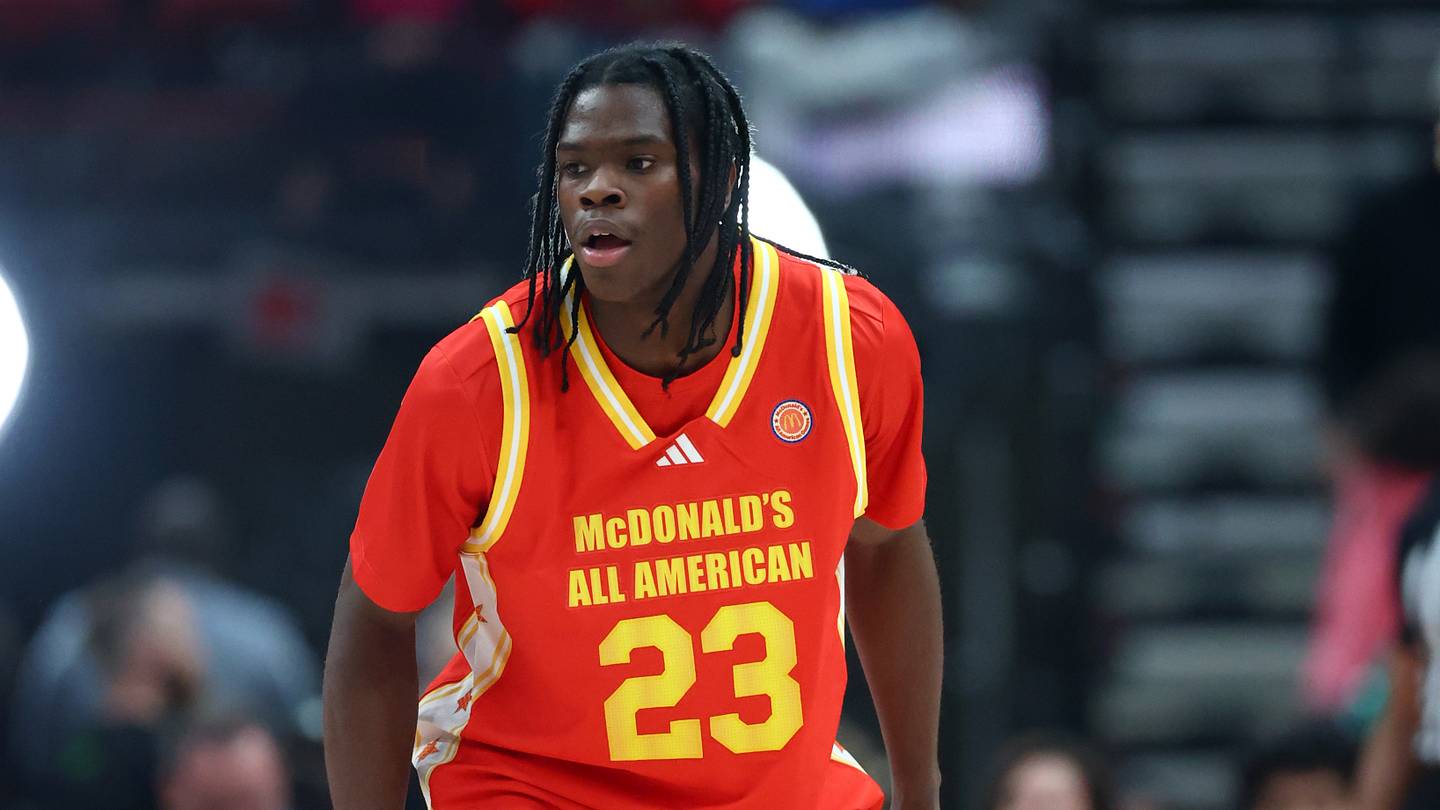 2027 NBA Draft: Three Freshmen Poised for Stardom