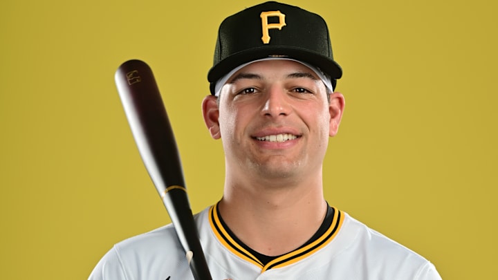 Pittsburgh Pirates Photo Day
