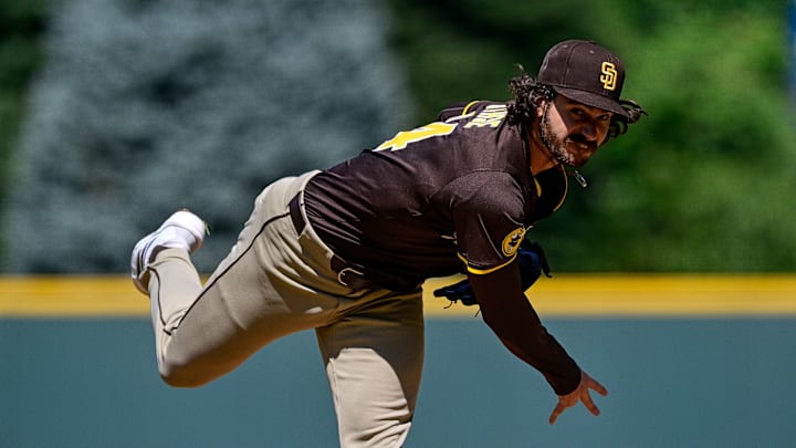 Dylan Cease consiguió un contrato histórico con los Blue Jays
