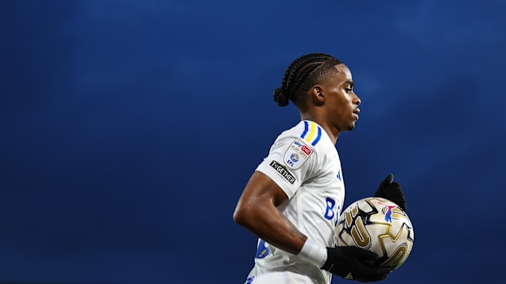 Leeds United v Norwich City - Sky Bet Championship Play-Off Semi-Final 2nd Leg