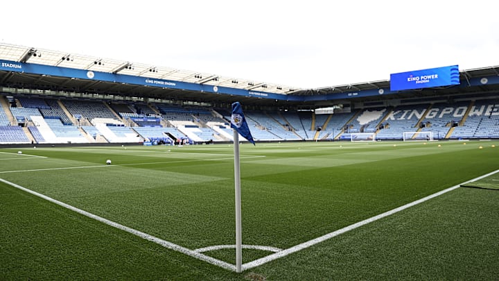 Leicester City FC v Southampton FC - Premier League Leicester City FC v Southampton FC - Premier League