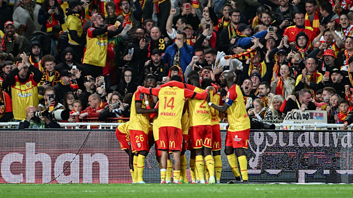 Le RC Lens toujours inarrêtable à domicile ? 
