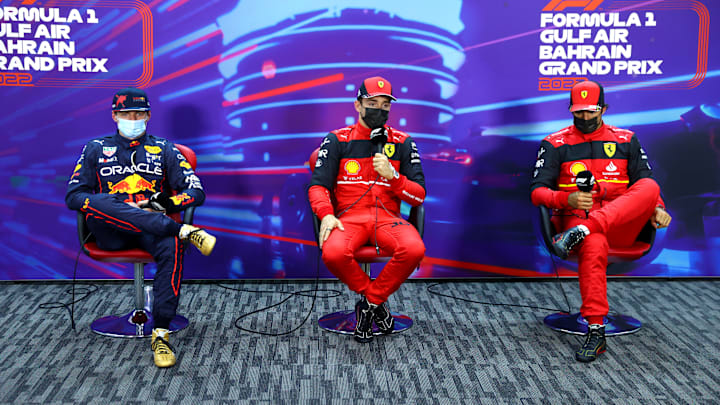 Per quali club di calcio tifano i piloti di F1 2022? Per quali club di calcio tifano i piloti di F1 2022?