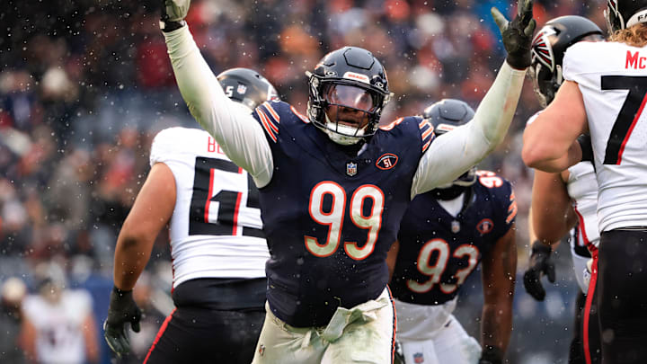 Chicago Bears