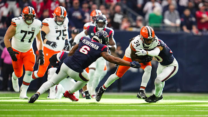 Cleveland Browns