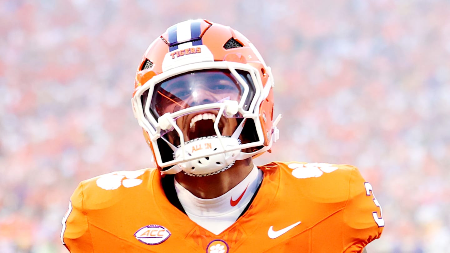 NFL mock draft forces Falcons to go up against huge first - round steal