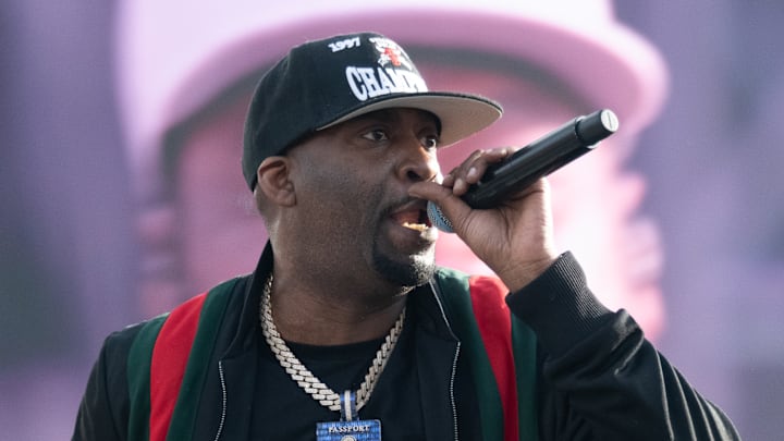 Wireless Festival 2023 - Day 3