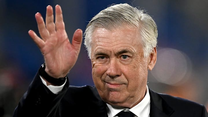 Carlo Ancelotti