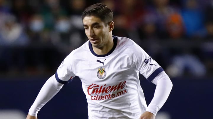 Atletico San Luis v Chivas - Torneo Clausura 2023 Liga MX