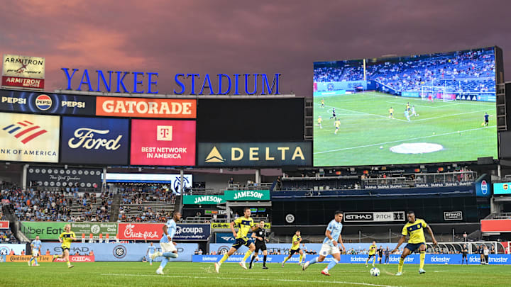 NYCFC
