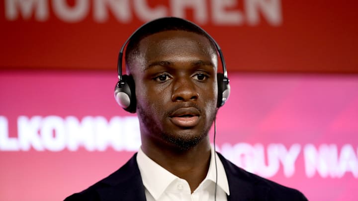 Séville a ciblé Tanguy Kouassi pour succéder à Koundé