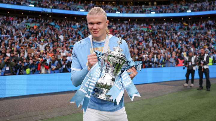 Man City's FA Cup Triumph Shakes Up Premier League's European Race