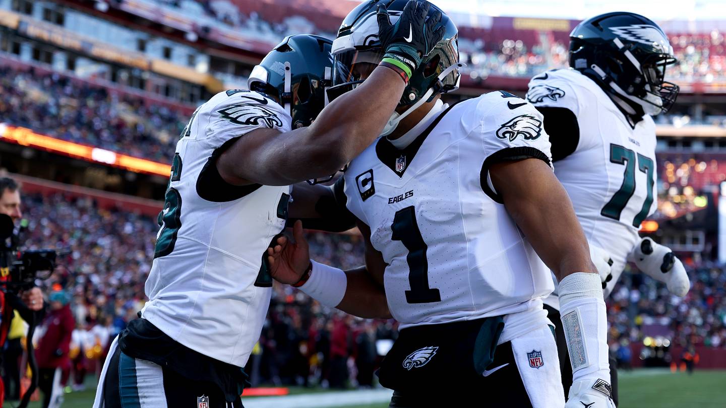 What Channel Is The Eagles Game On Today Your Ultimate Guide To Eagles Game Day