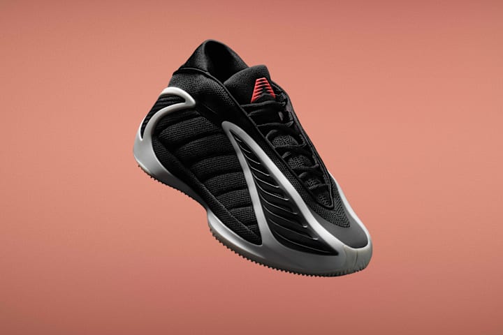 The Adidas Anthony Edwards 2 is Already $40 Off Online