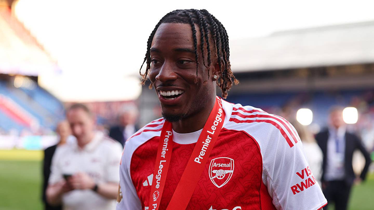 Arsenal Receive Key Injury Clue After Noni Madueke’s Final Day Scare