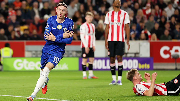 Chelsea’s talisman is fit again heading into Wednesday’s Champions League clash.