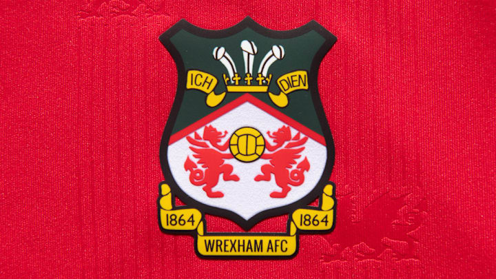 Wrexham have dreams of one day playing in the Premier League.