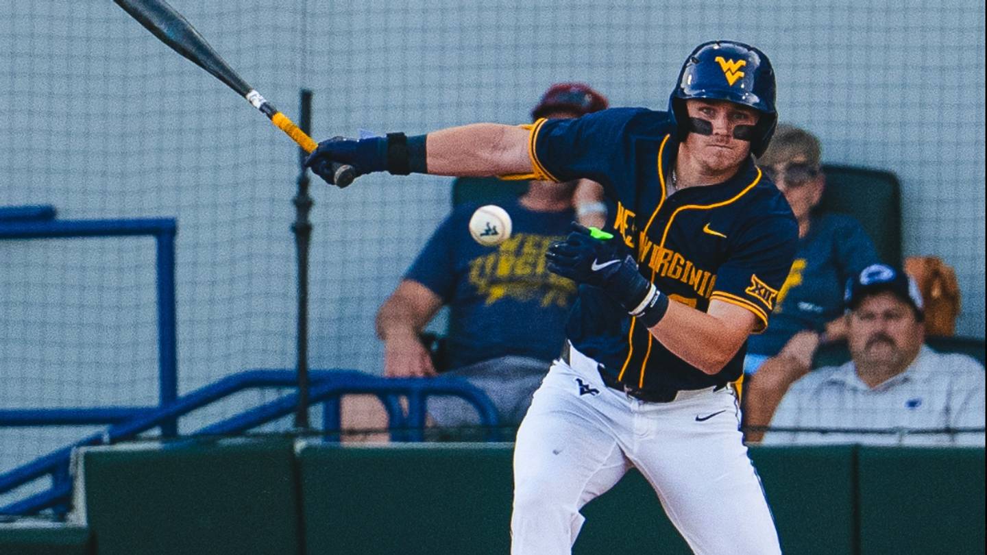 The Ultimate WVU Baseball Rooting Guide Ahead of a Massive Weekend