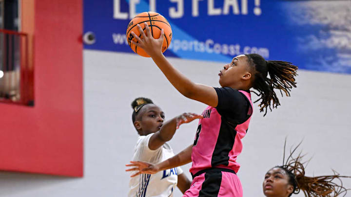 Assumption vs Somerset Academy from Dec. 20, 2025