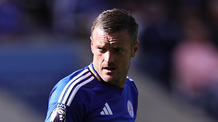 Leicester City FC v Southampton FC - Premier League