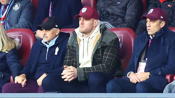 Burnley FC v West Ham United - Premier League